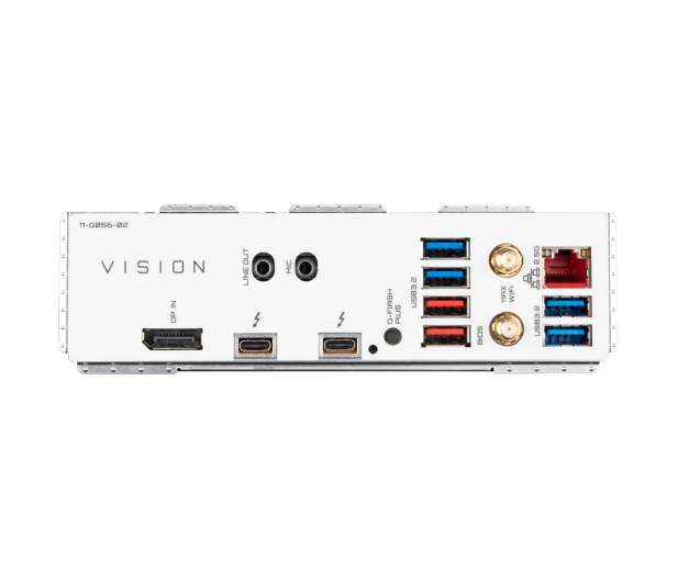 Gigabyte Z590I VISION D - 620896 - zdjęcie 6
